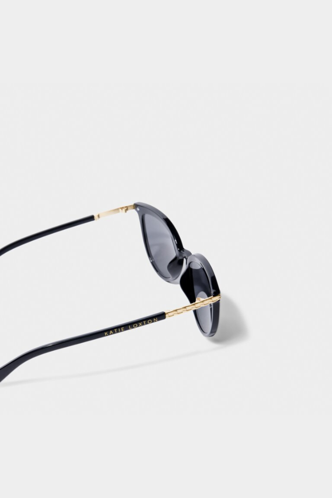 KL Ravello Sunglasses - Black