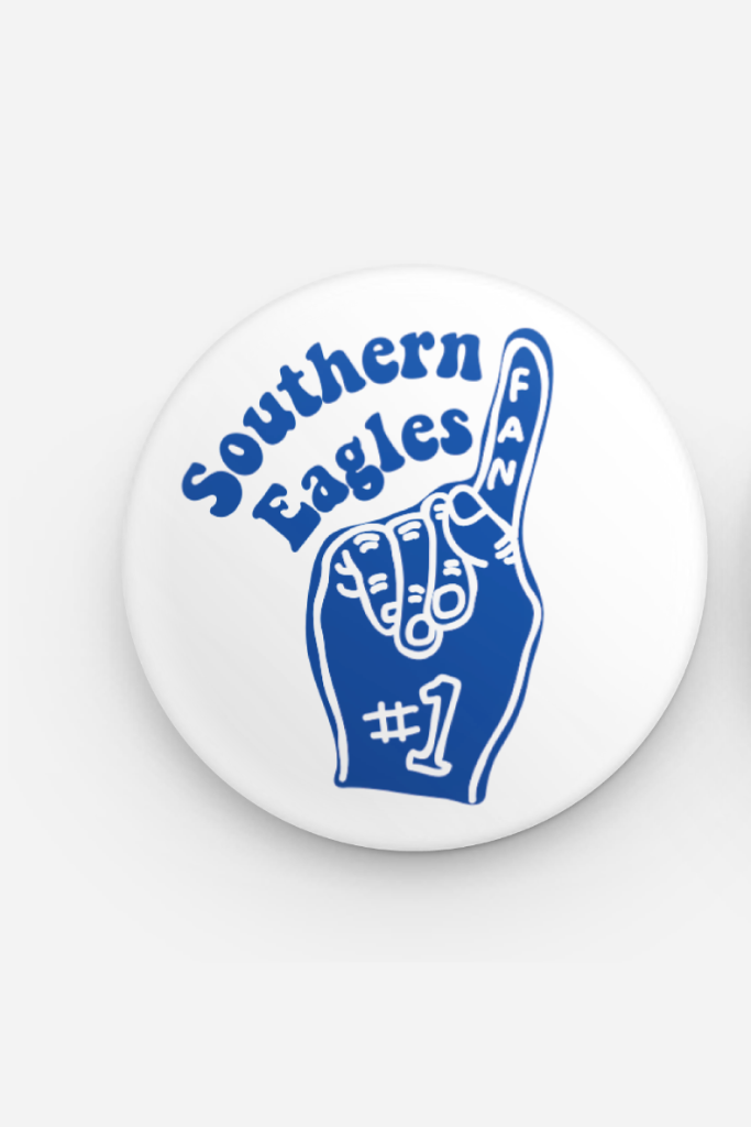 Game Day Buttons -