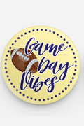 Game Day Buttons -