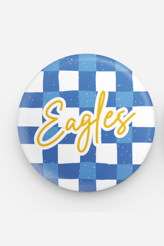 Game Day Buttons -