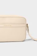 KL Cleo Crossbody Bag - Eggshell