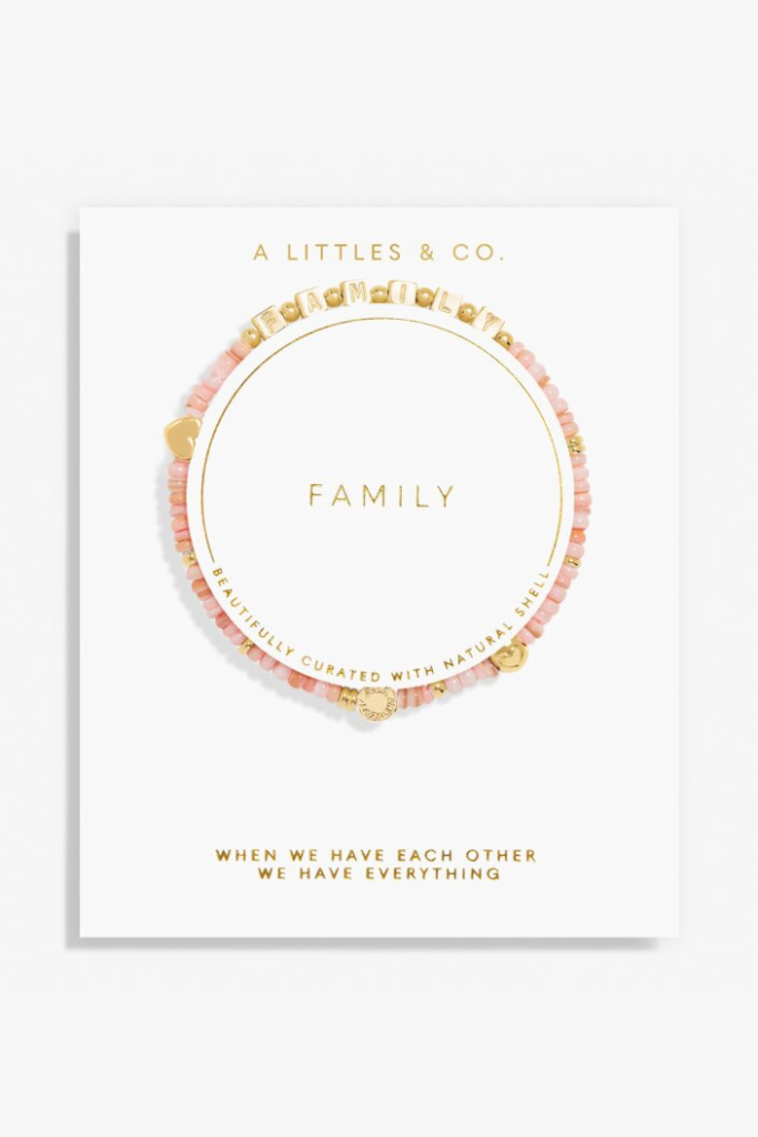 A Little &#039;Happy Little Moments&#039; Bracelet -