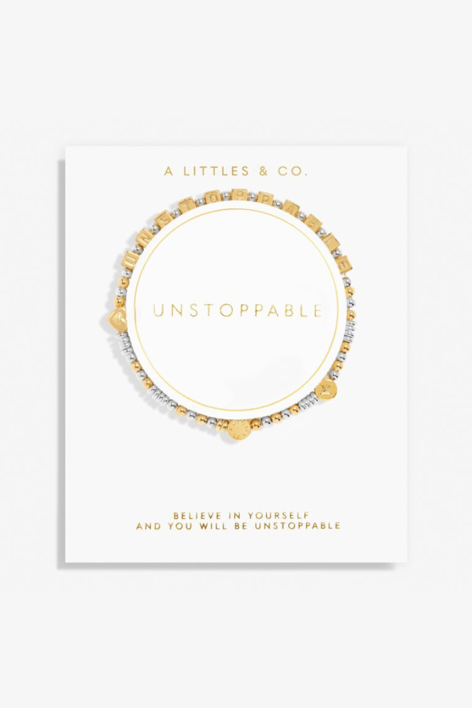 A Little &#039;Happy Little Moments&#039; Bracelet -