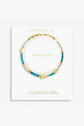 A Little 'Happy Little Moments' Bracelet -