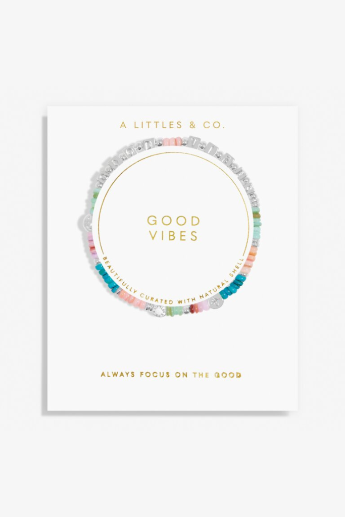 A Little &#039;Happy Little Moments&#039; Bracelet -