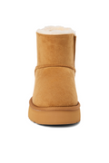 Matisse Yukon Booties- Chestnut