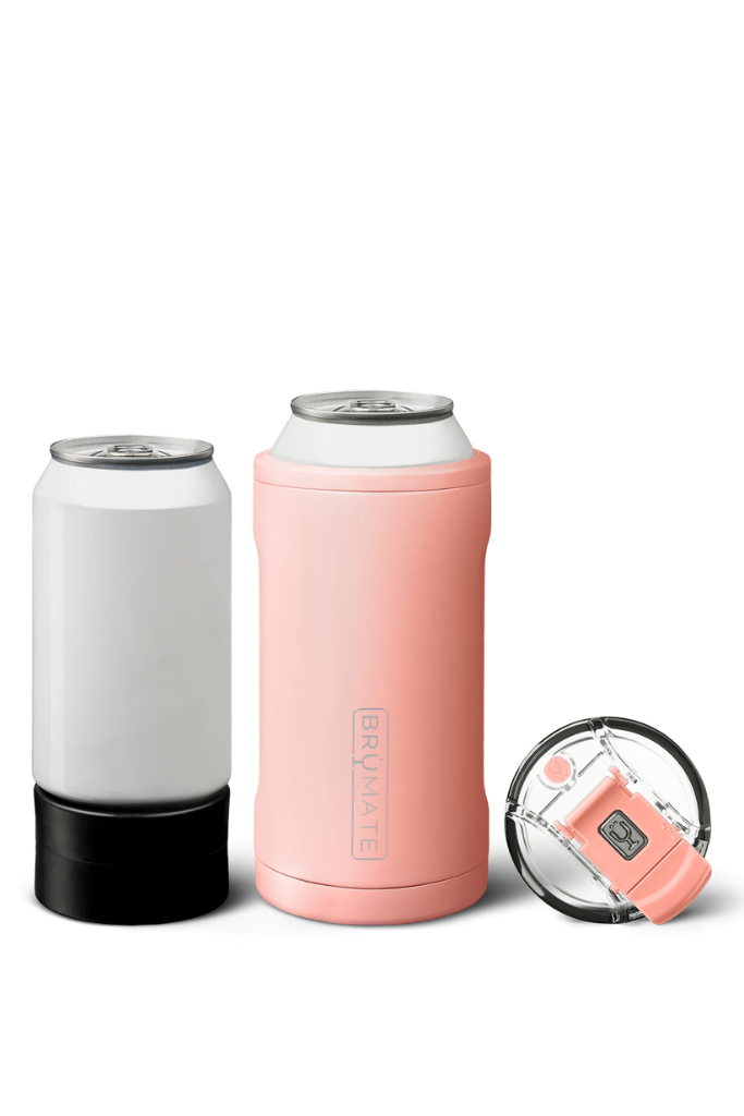 Hopsulator Trio 3-In-1 Can Cooler -