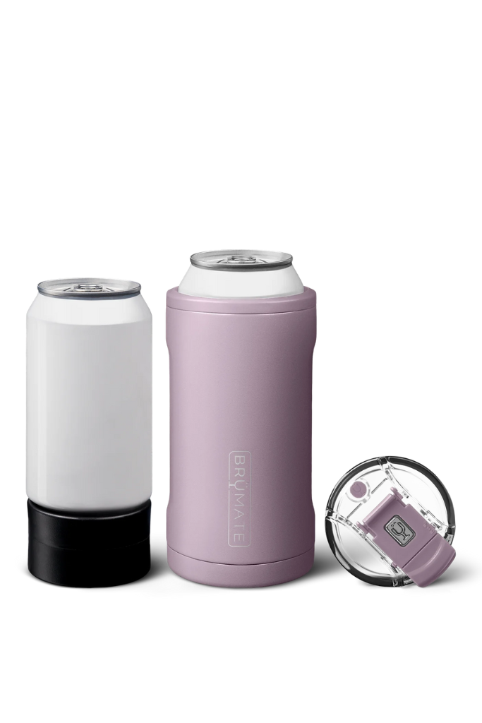 Hopsulator Trio 3-In-1 Can Cooler -