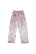 Delanie Long Sleeve Pajamas - Daisy