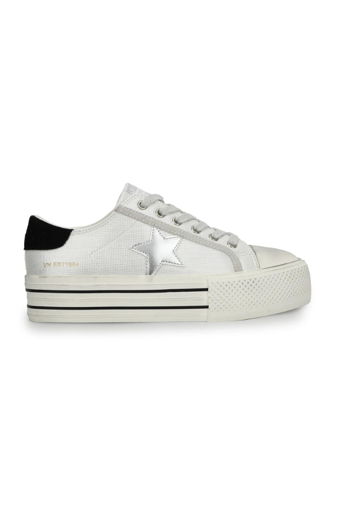 VH Amaze 3 Sneakers - Silver Multi