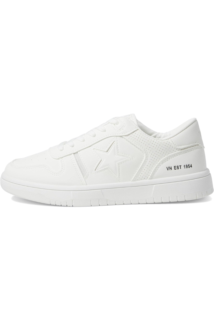 Vintage Havana Fresh 1 Sneaker - White