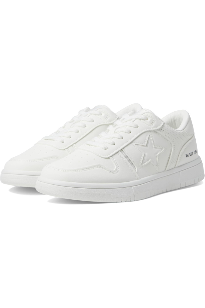 Vintage Havana Fresh 1 Sneaker - White