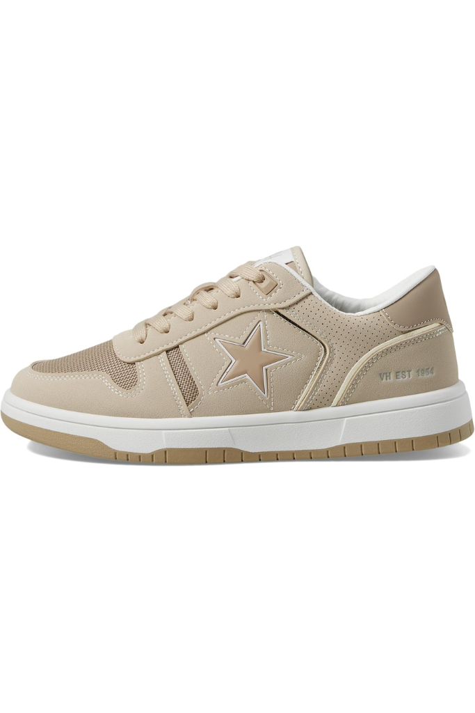 VIntage Havana Fresh 6 Sneaker - Beige