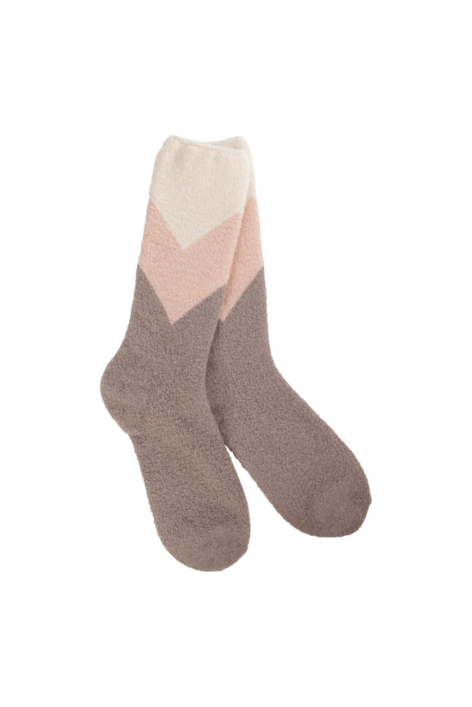 Cozy Socks-