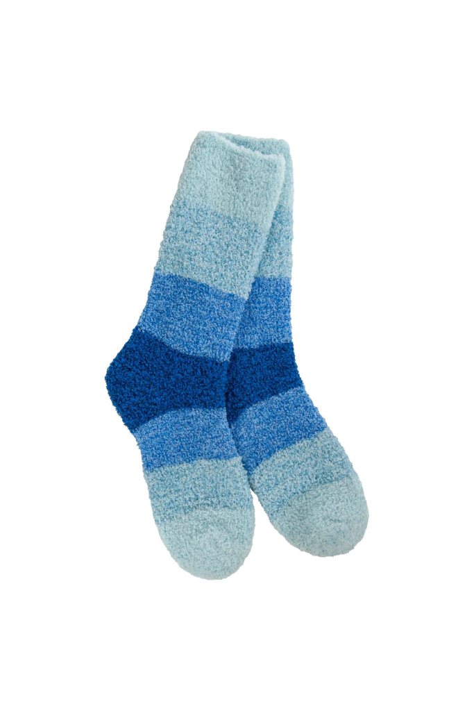 Cozy Socks-