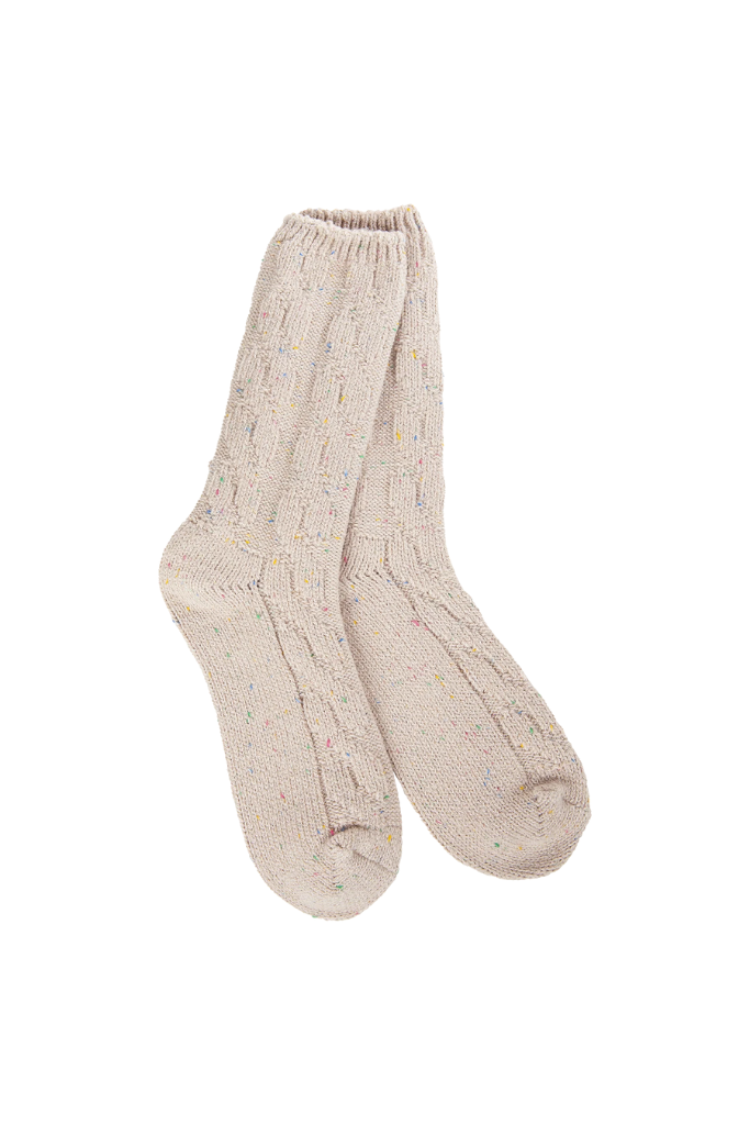 Cozy Socks-