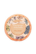 Wild Blossom Body Buffer -