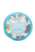 Wild Blossom Body Buffer -