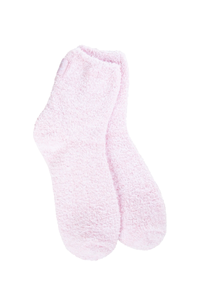 Cozy Socks-