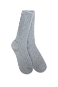 Cozy Socks-