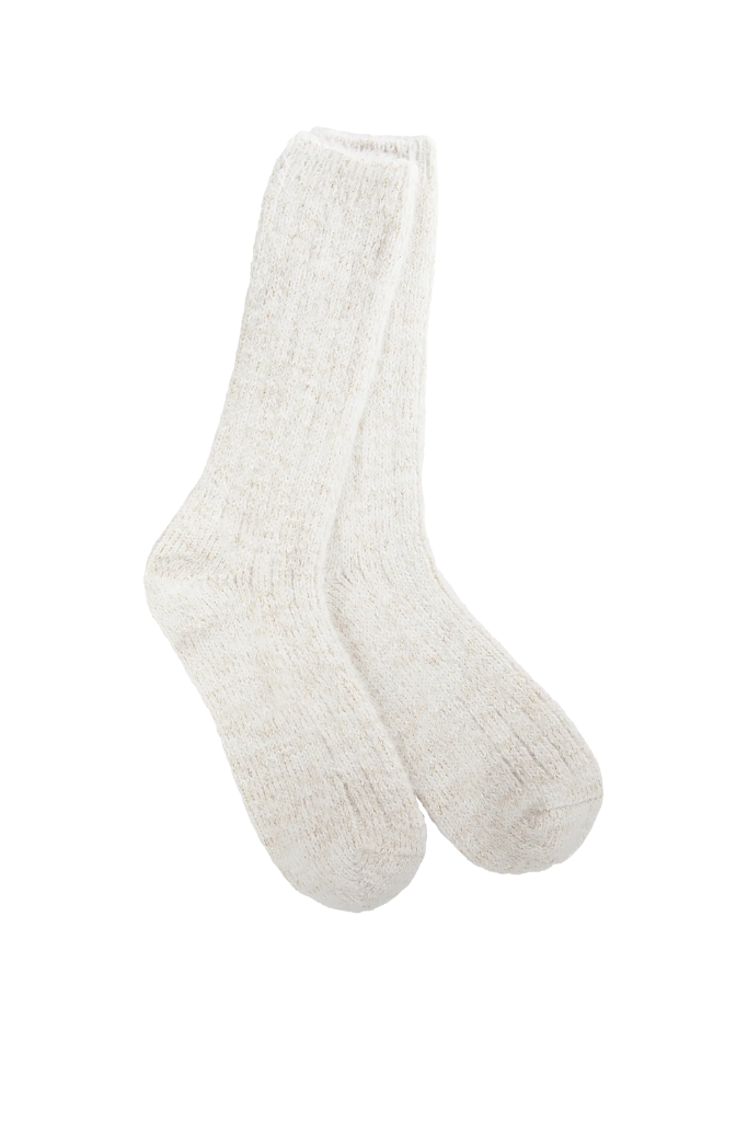 Cozy Socks-