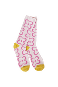 Cozy Socks-