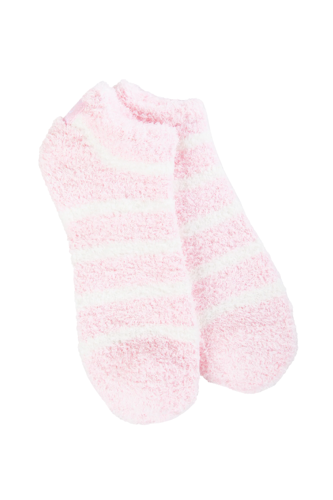 Cozy Low Socks -