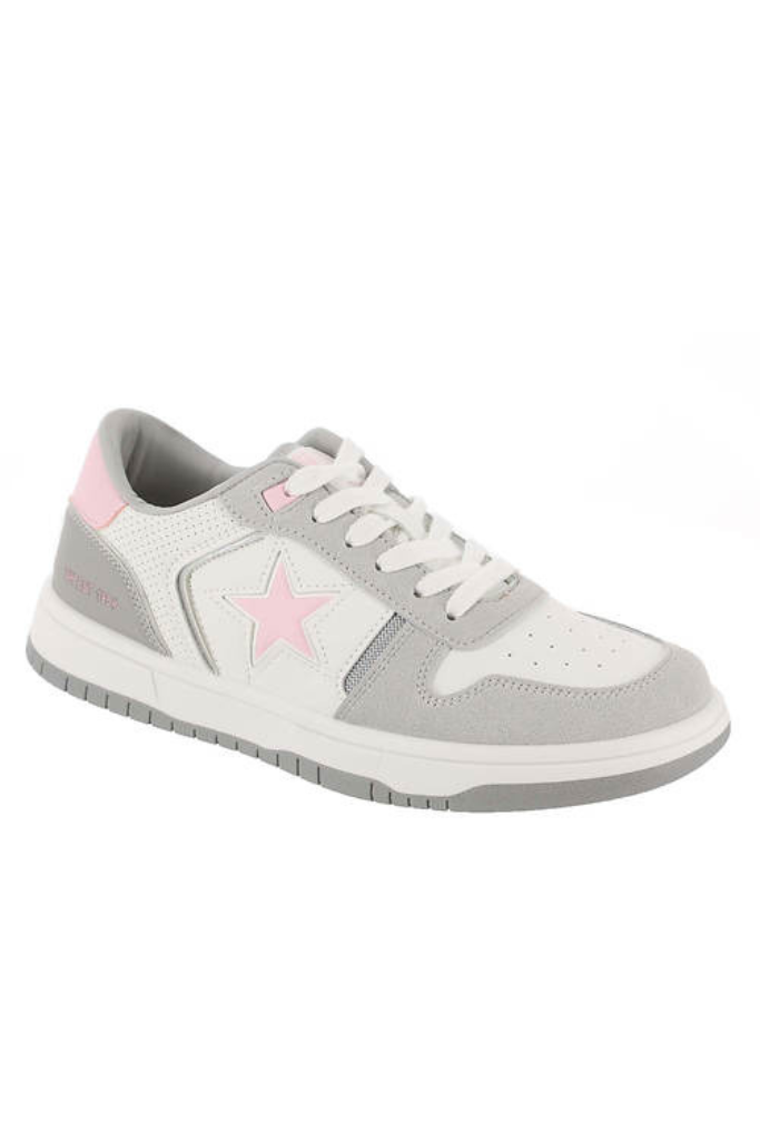 VH Fresh 16 Sneakers - Pink/Grey/White