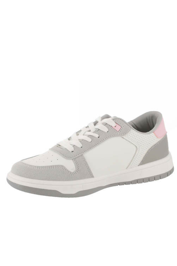 VH Fresh 16 Sneakers - Pink/Grey/White