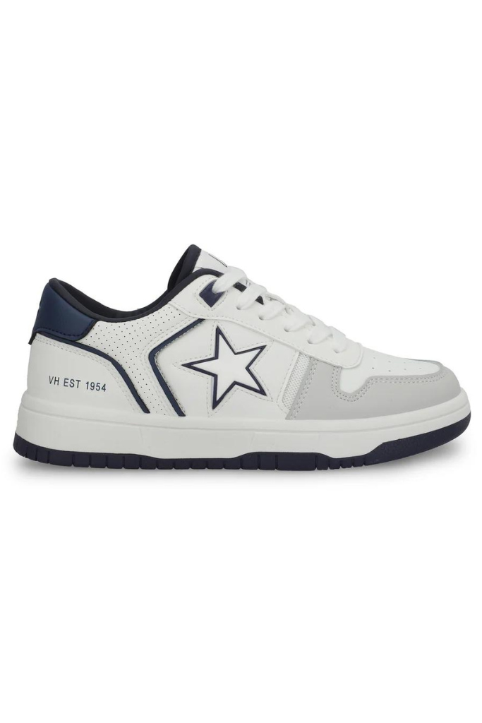 Vintage Havana Fresh 15 Sneaker - Navy