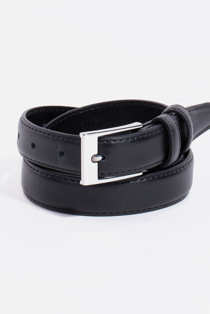 Fall Beyond Belt - Black