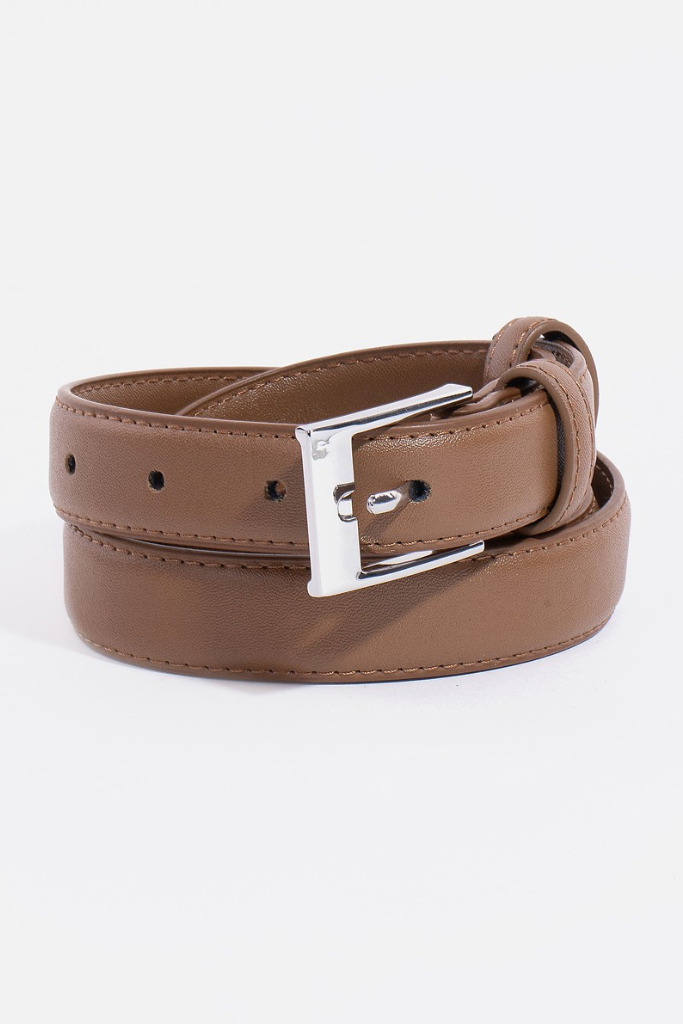 Fall Beyond Belt - Brown