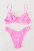 Spring Stories  Bikini- Pink