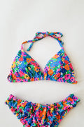 Trusting You Bikini- Floral