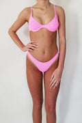 Spring Stories  Bikini- Pink