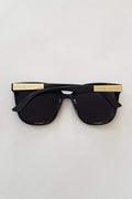 KL Savannah Sunglasses- Black