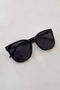 KL Savannah Sunglasses- Black