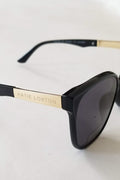 KL Savannah Sunglasses- Black