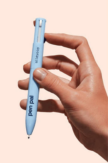 Pen Pal 4-in-1 Touchup Pen