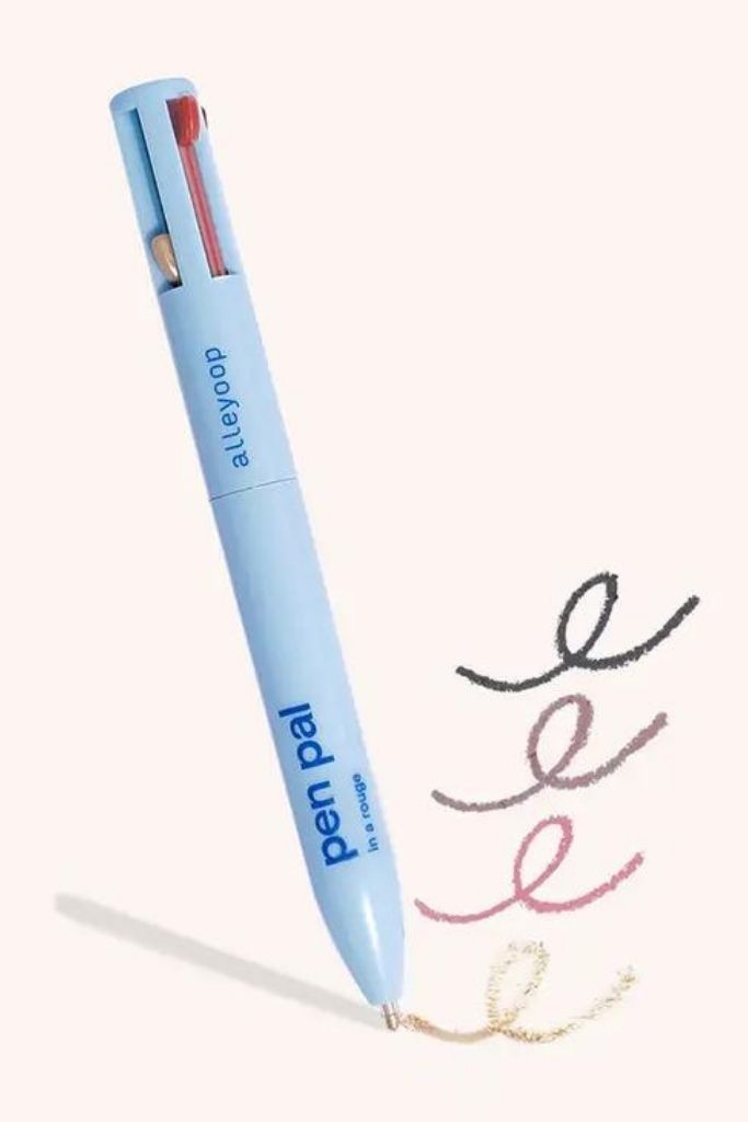 Pen Pal 4-in-1 Touchup Pen