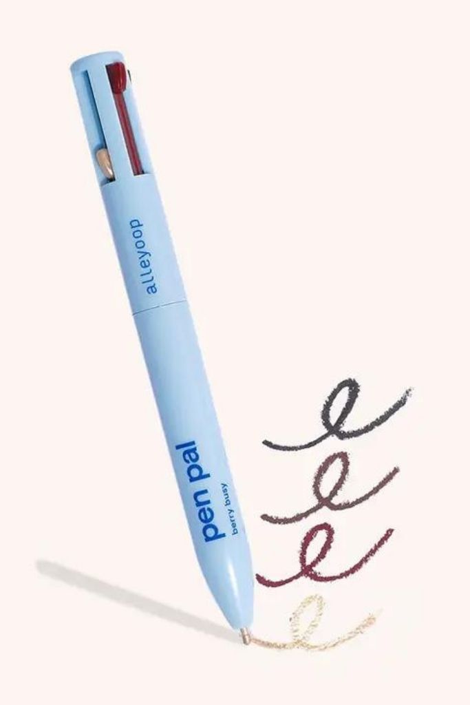 Pen Pal 4-in-1 Touchup Pen