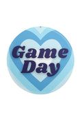 Game Day Buttons -