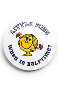 Game Day Buttons -