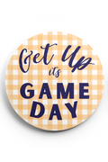 Game Day Buttons -