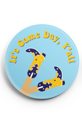 Game Day Buttons -